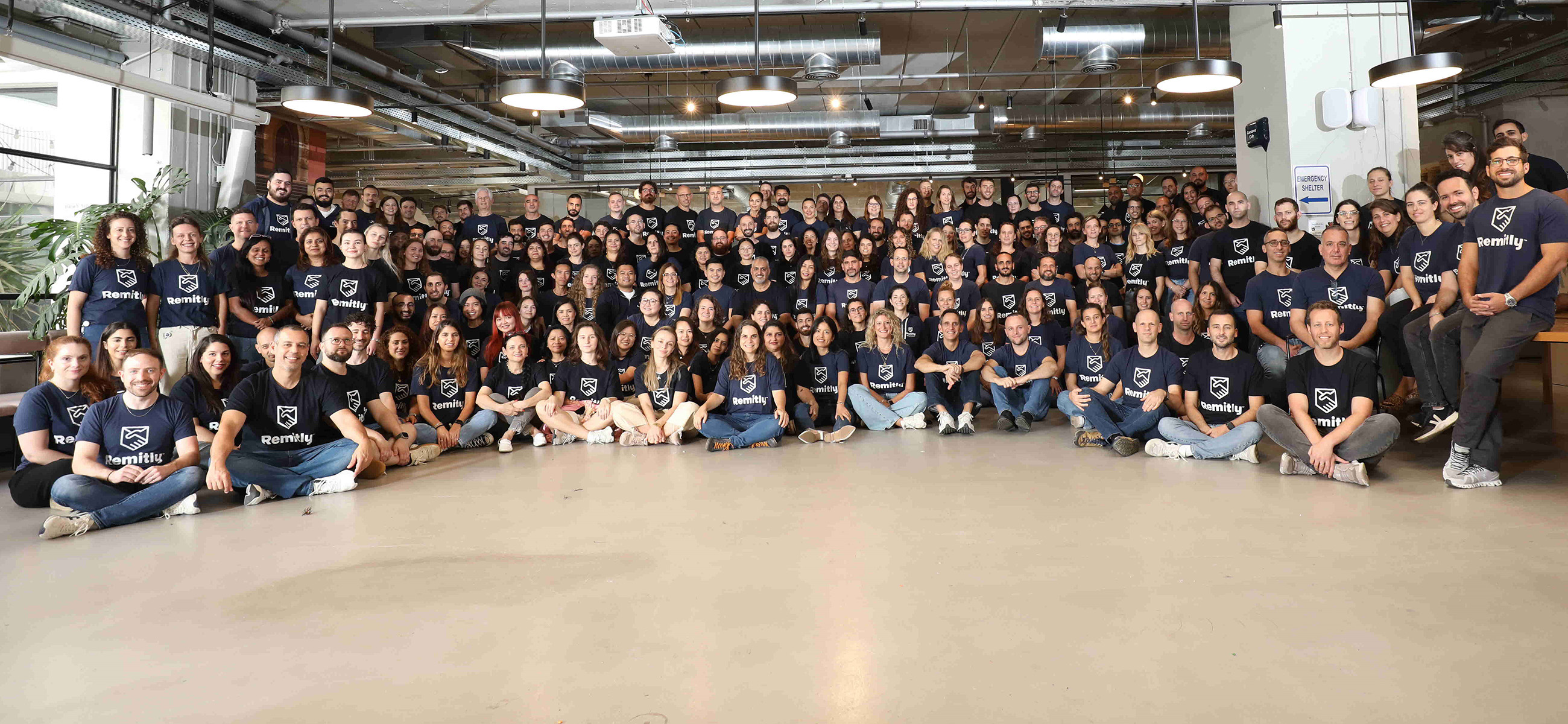 Remitly Israel