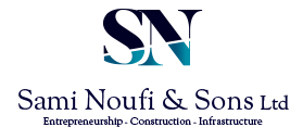 Sami Noufi & Sons Ltd. Sami Noufi & Sons Ltd.