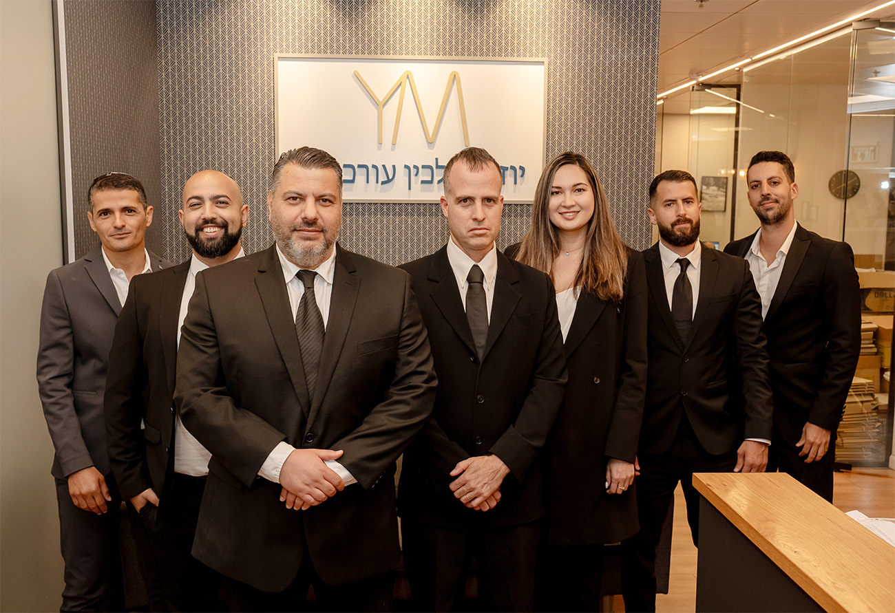 Yuzuk Malkin & Co., Attorneys and Notary Yuzuk Malkin & Co., Attorneys and Notary
