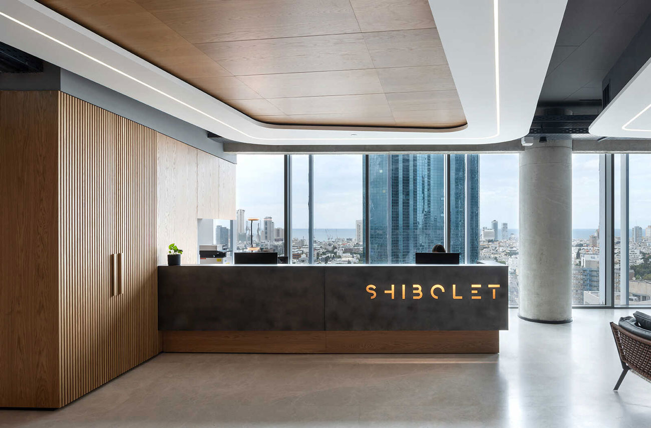 Shibolet & Co. Shibolet & Co.