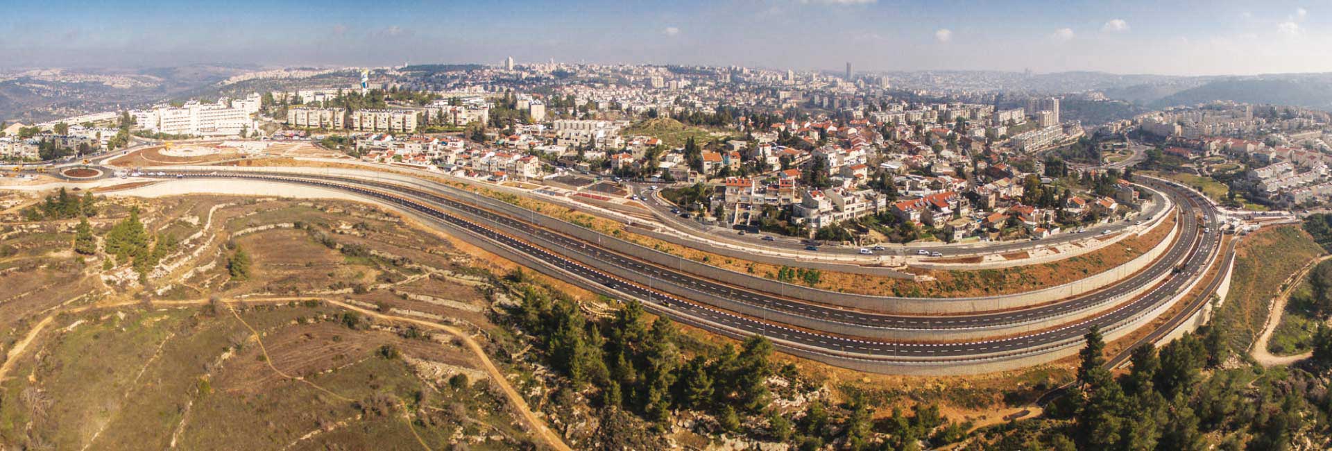 מוריה - חברה לפיתוח ירושלים בע"מ מוריה - חברה לפיתוח ירושלים בע"מ