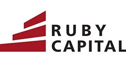 לוגו רובי קפיטל