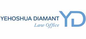 Yehoshua Diamant, Law Office