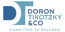 Doron, Tikotzky & Co., Advocates