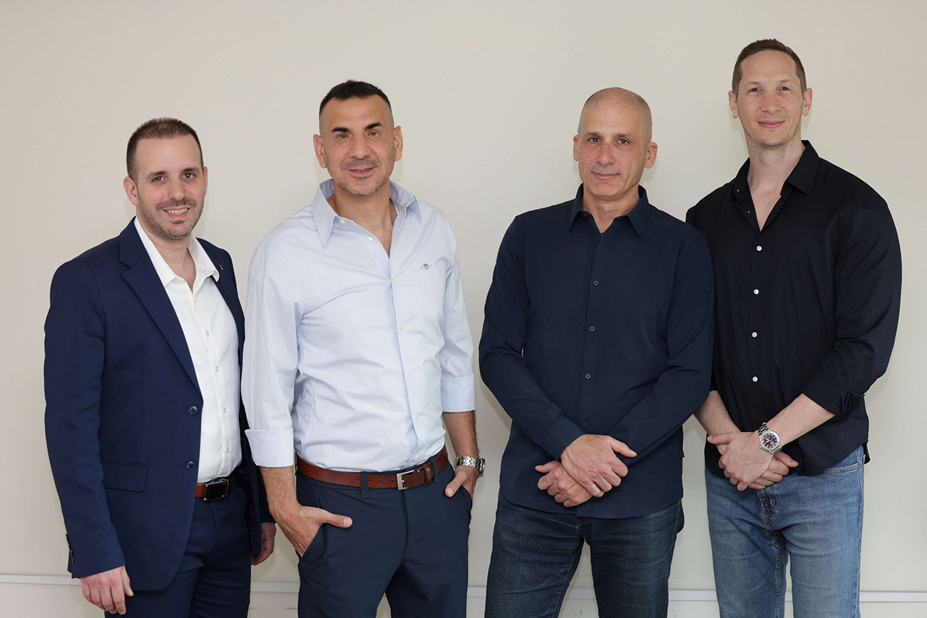 פרופרטים (ProperTeam)