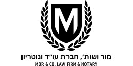 Mor & Co. Law Firm & Notary