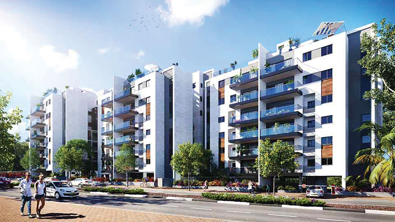 Porat Group Porat Group
