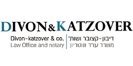 Divon - Katzover & Co., Law Office and Notary