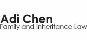 Adi Chen, Family Law, Wills, Inheritances and International Estates Adi Chen, Family Law, Wills, Inheritances and International Estates