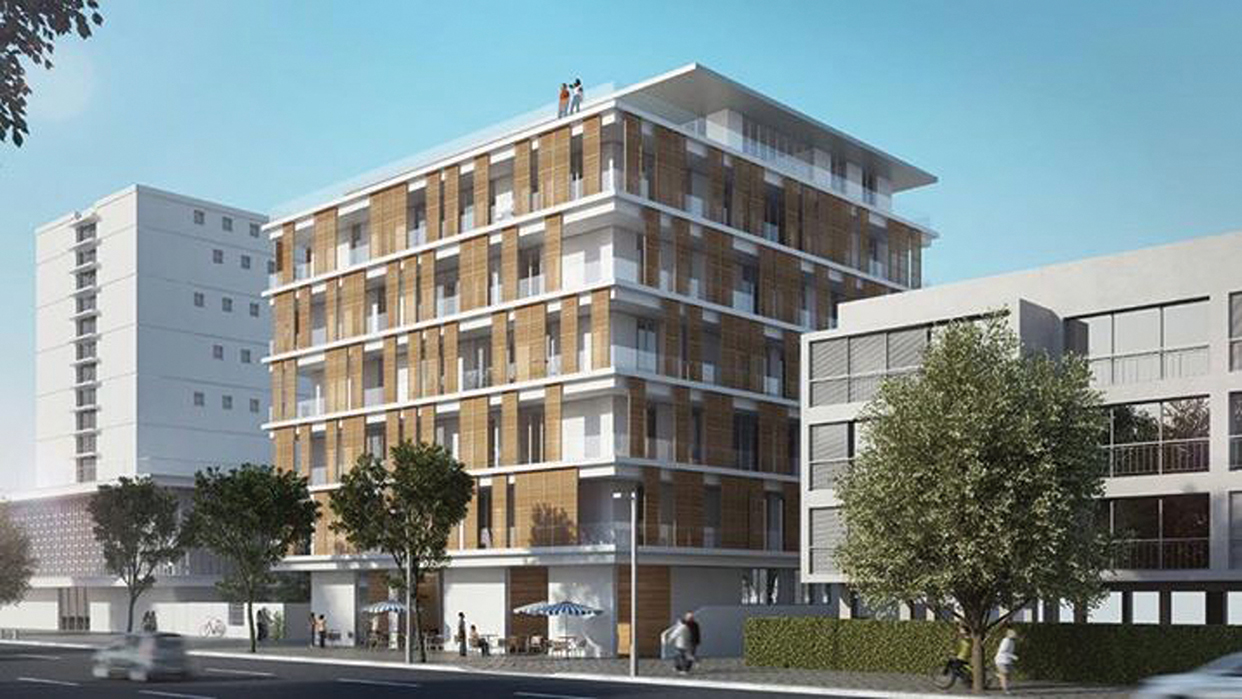 Boneh Reneh Construction & Development 2000 Ltd. Boneh Reneh Construction & Development 2000 Ltd.
