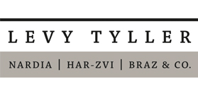 Levy Tyller, Nardia, Har-Zvi, Braz & Co. Levy Tyller, Nardia, Har-Zvi, Braz & Co.