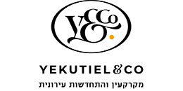 יקותיאל ושות`