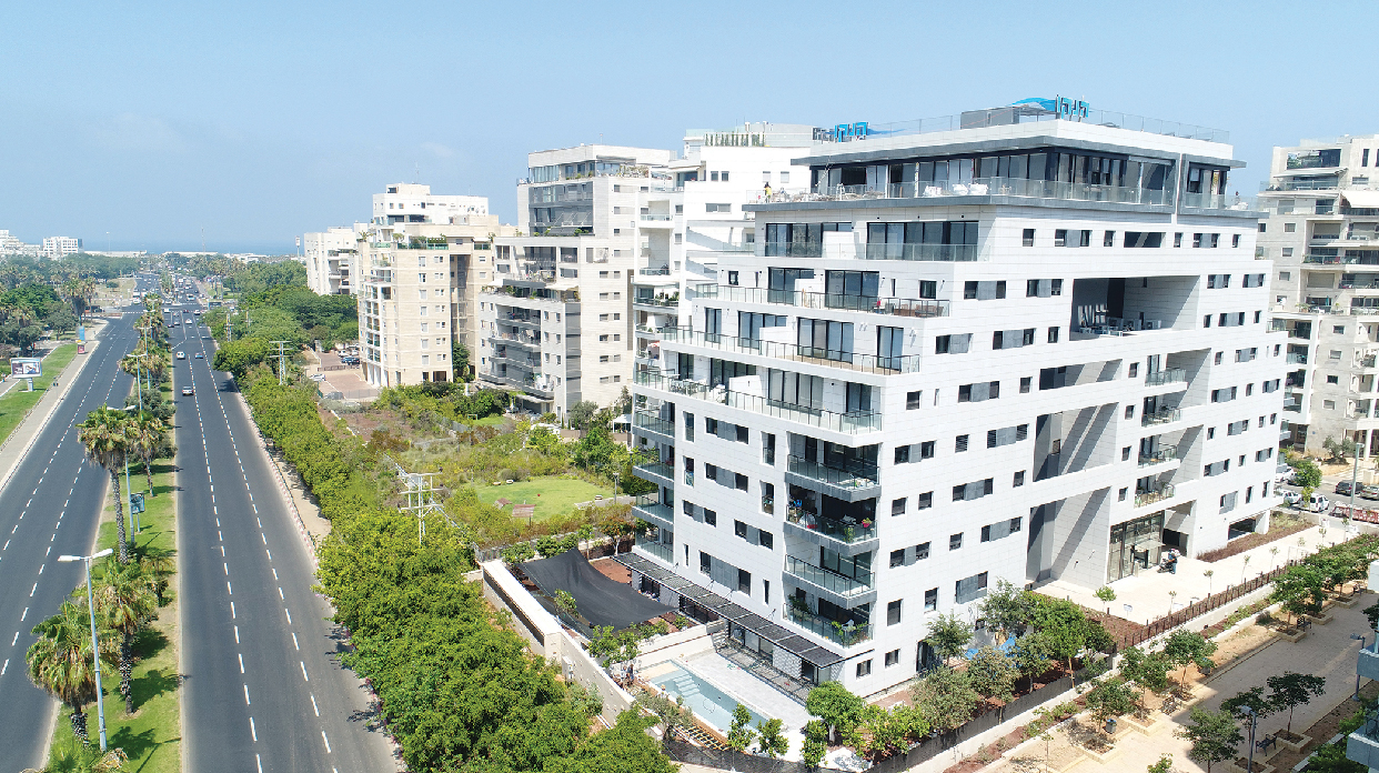 הנקו בניה בע"מ הנקו בניה בע"מ