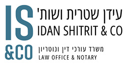 Idan Shitrit & Co., Law Office and Notary