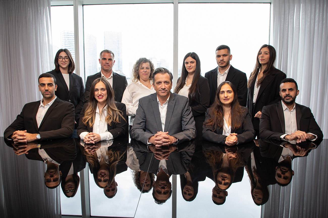 Eldar Adato Law Firm Eldar Adato Law Firm