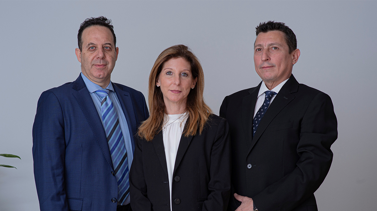 Pincu Barkan, Law Office and Notary Pincu Barkan, Law Office and Notary
