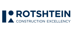 Logo Rotshtein Real Estate Co. Ltd.