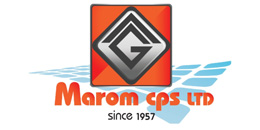 Marom CPS Ltd. Marom CPS Ltd.