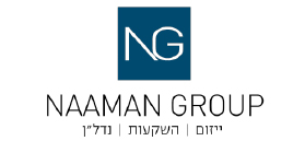 קבוצת נעמן קבוצת נעמן