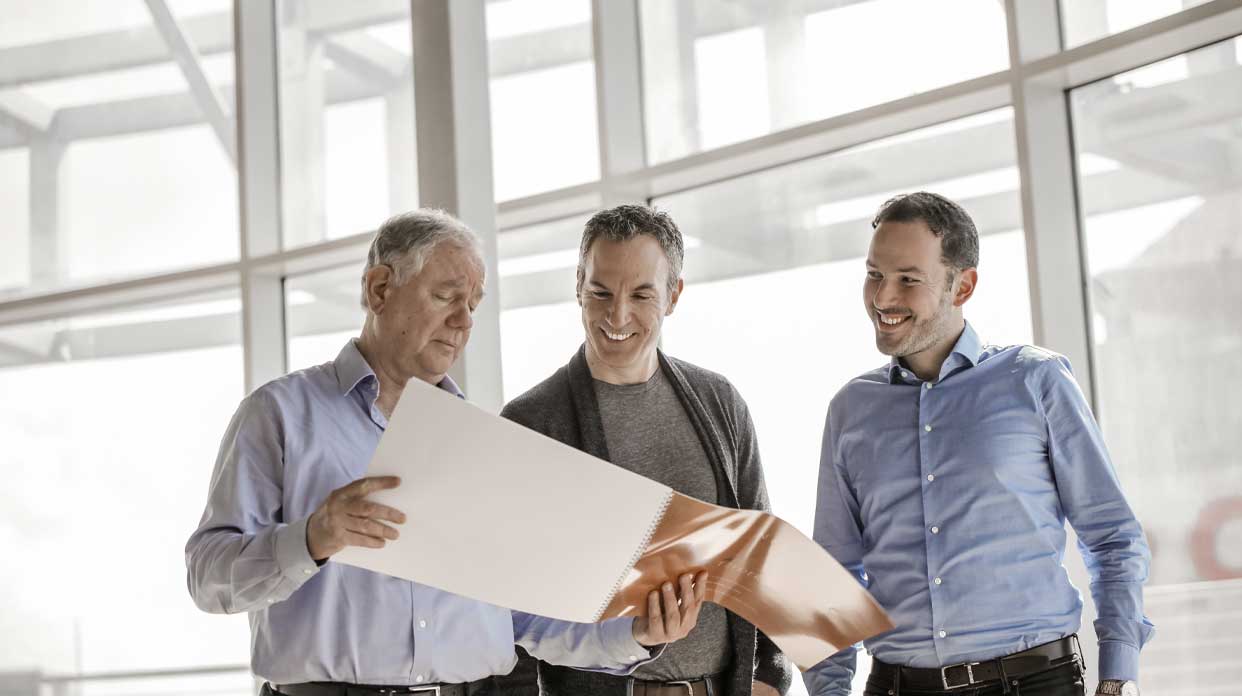 iReal Group iReal Group