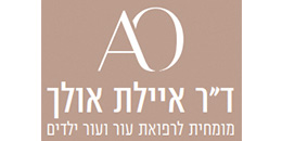 Dr. Ayelet Ollech