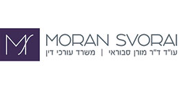 Dr. Moran Svorai, Law Firm