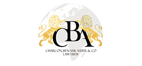 Charcon, Ben Ami, Asher & Co