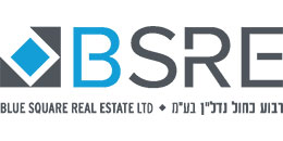 Blue Square Real Estate Ltd.