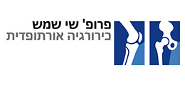 פרופ` שי שמש