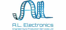 A.L. Electronics Engineering and Production Services Ltd. A.L. Electronics Engineering and Production Services Ltd.