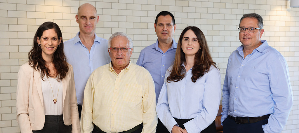 אטיאס, גראור, וישניצקי, ענבר ושות' עורכי דין
