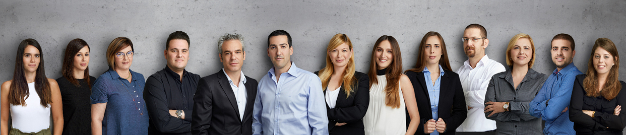 Almog-Shapira Law Offices