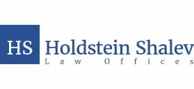 Logo Holdstein Shalev, Law Offices