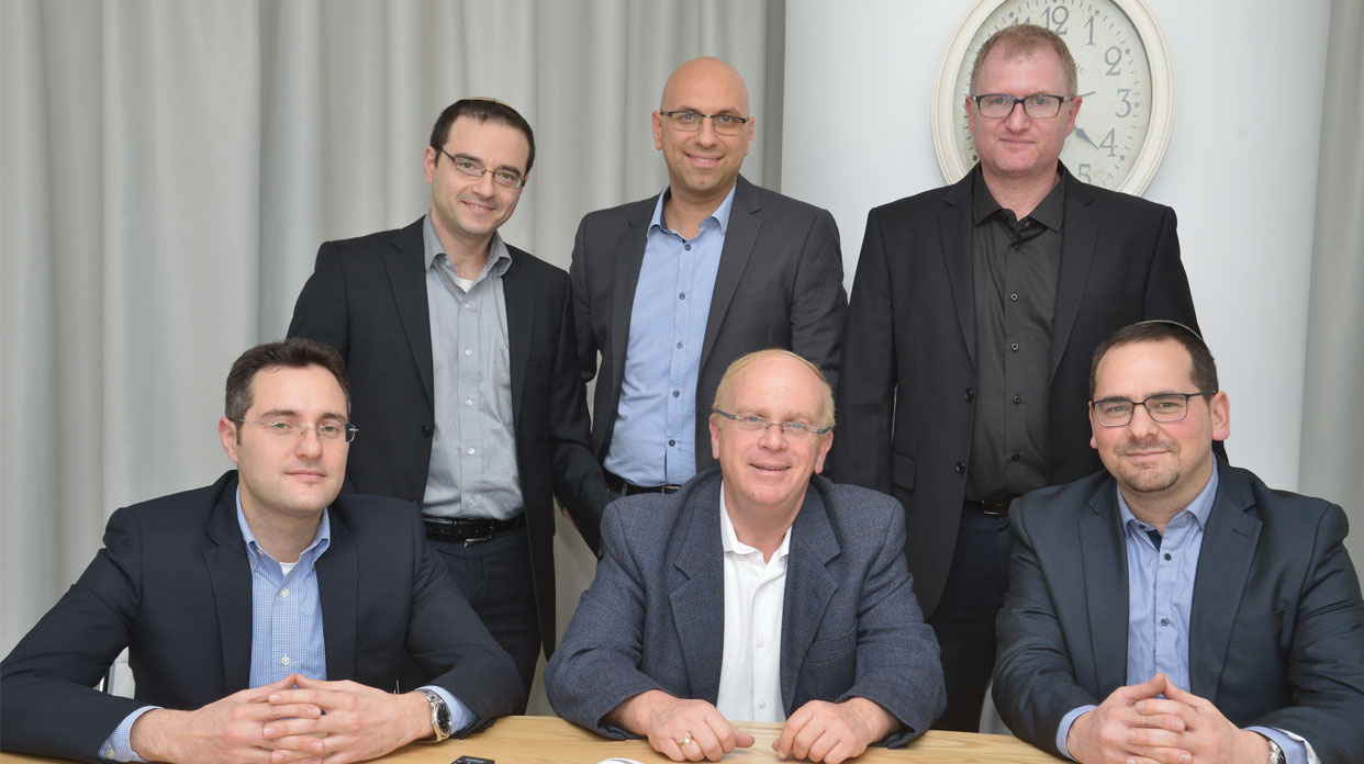 Waldman-David-Zuchowitzky-Fraidin (WZDF) Waldman-David-Zuchowitzky-Fraidin (WZDF)