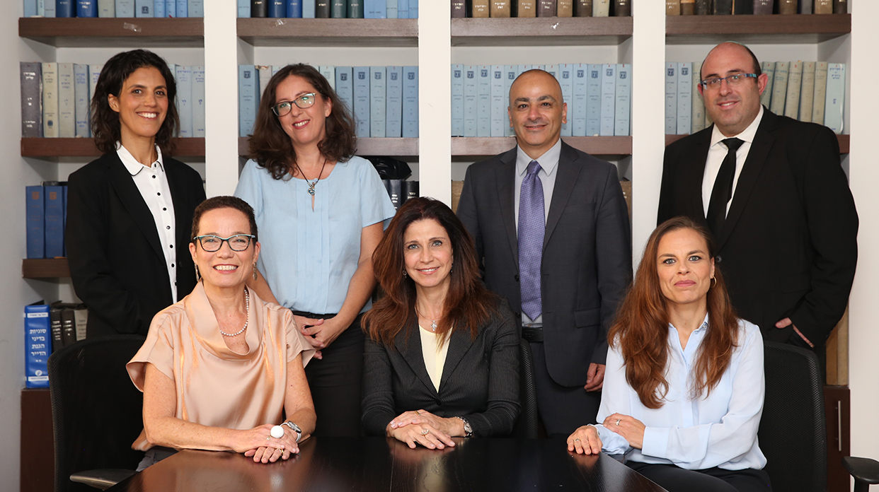 הררי, טויסטר ושות'- עורכי דין הררי, טויסטר ושות'- עורכי דין