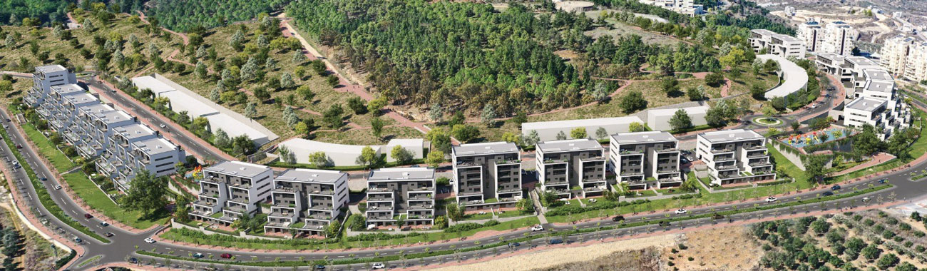 Migdalim B.R. Development and Construction Ltd.