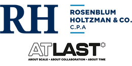 Rosenblum Holtzman & Co., Certified Public Accountants Rosenblum Holtzman & Co., Certified Public Accountants