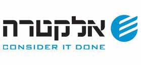 אלקטרה בע”מ