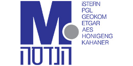 M Engineering Group (iStern, Geokom, PGL, Etgar, AES, Honig) Ltd.