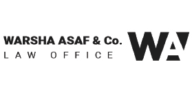 Warsha Asaf & Co. Law Office