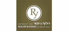 Roloff & Yonay - Law Office & Notary