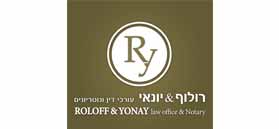 Roloff & Yonay - Law Office & Notary Roloff & Yonay - Law Office & Notary