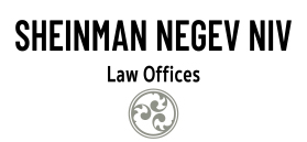 Sheinman-Negev-Niv Law Offices
