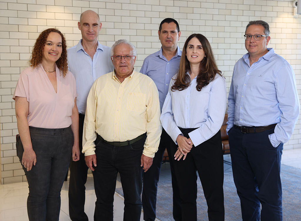 Attias, Grauer, Vishnitzky, Inbar & Co. Attias, Grauer, Vishnitzky, Inbar & Co.