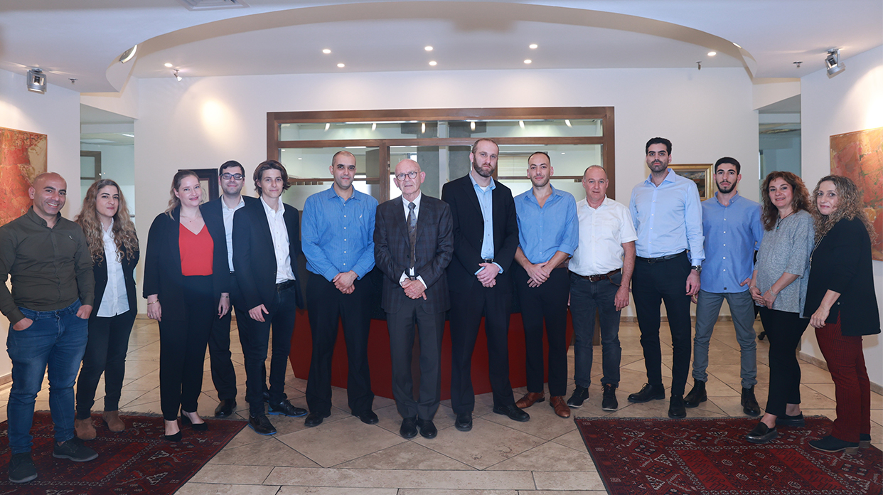 חרל"פ ושות', משרד עורכי דין חרל"פ ושות', משרד עורכי דין