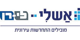 Ashli Construction Company Ltd. and Li-Ran Initiation and Investments Ltd. Ashli Construction Company Ltd. and Li-Ran Initiation and Investments Ltd.