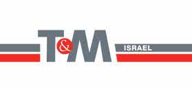 T&M פרוטקשיין ריסורסס החזקות ישראל בע"מ T&M פרוטקשיין ריסורסס החזקות ישראל בע"מ