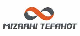 Mizrahi Tefahot Bank Ltd. Mizrahi Tefahot Bank Ltd.