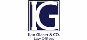 Ilan Glaser & Co., Law Offices and Notary Ilan Glaser & Co., Law Offices and Notary