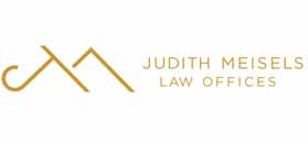 Logo Judith Meisels, Law Offices